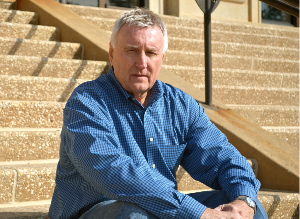 November 17, 2018 Program Texas High Plains Writers