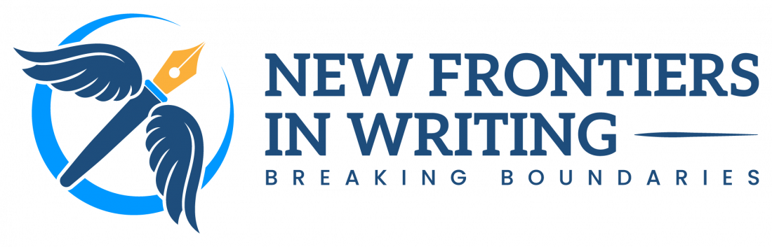 New Frontiers in Writing Conference is back!